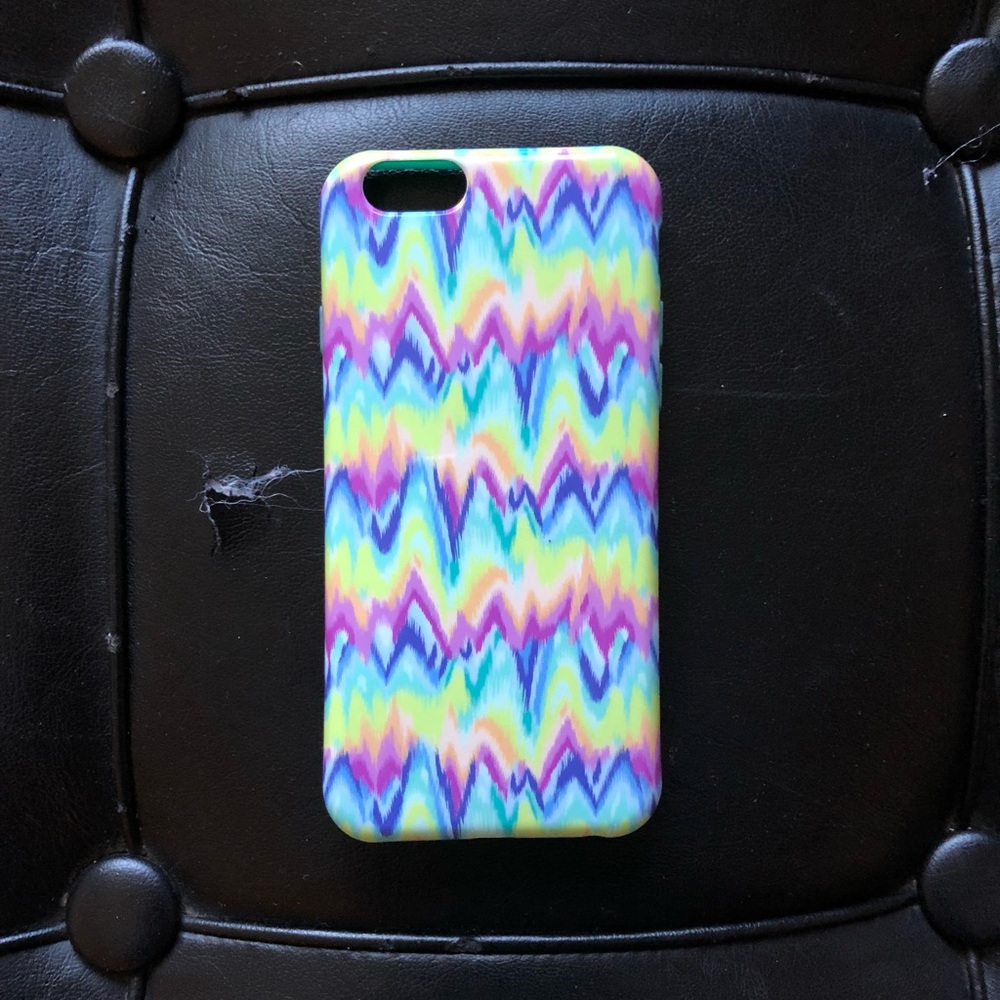 Water Color iPhone 6/6s Case